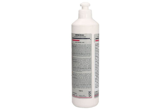 Pasta polerska do łodzi NAUTIC CLEAN NC P13.5-500