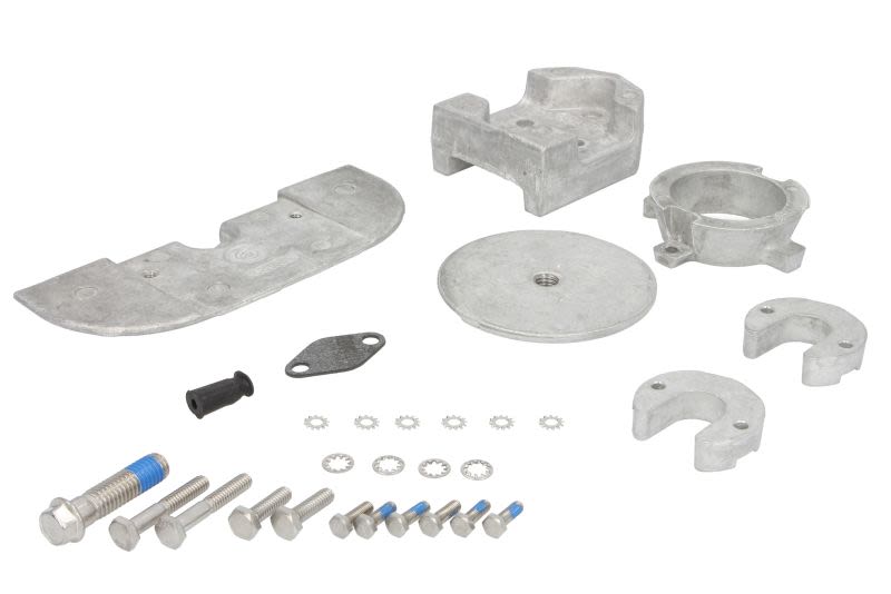 Zestaw anod QUICKSILVER 97-888756Q03