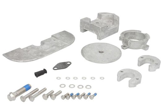 Zestaw anod QUICKSILVER 97-888756Q03