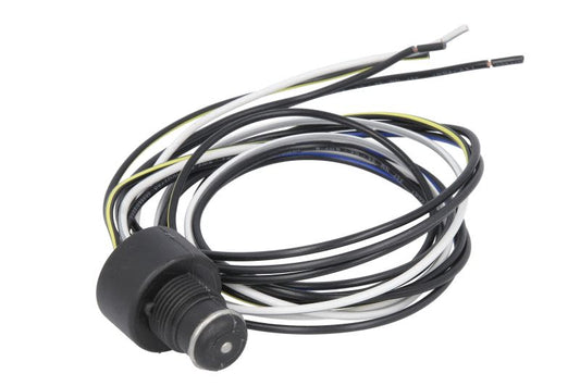 Zestaw stacyjka, kluczyki WSM 004-119