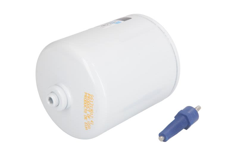 Filtr paliwa QUICKSILVER 18458Q4