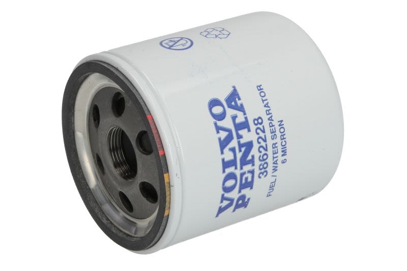 Filtr paliwa VOLVO PENTA 3862228