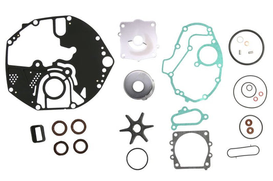 Zestaw naprawczy przekładni spodziny PARSUN F115-09002000EFI