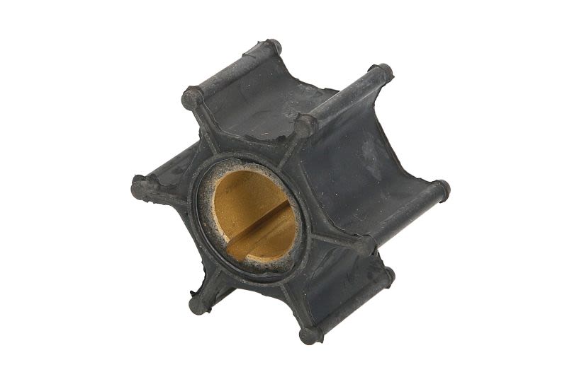 Wirnik pompy cieczy chłodzącej SIERRA 118-3099