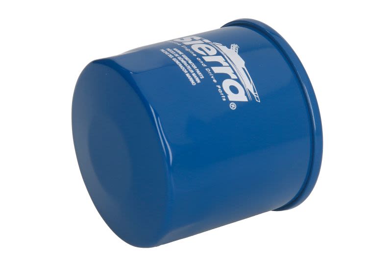 Filtr oleju SIERRA 223-7822