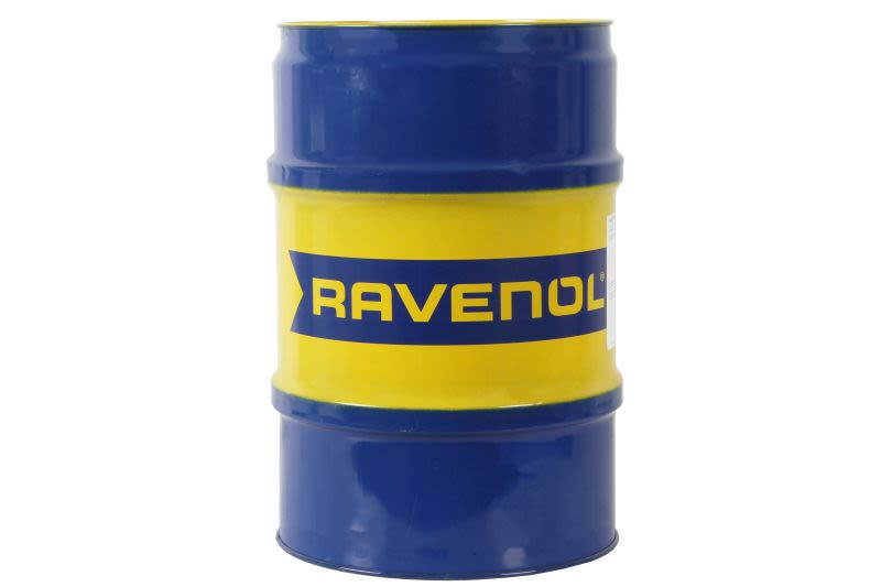 Olej do silników 4T RAVENOL RAV 25W40 MINERALNY 60