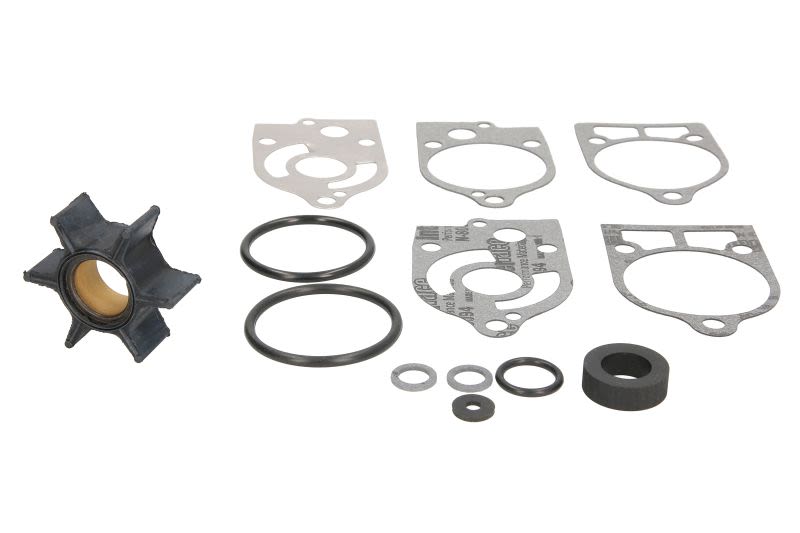 Wirnik pompy cieczy chłodzącej SIERRA 118-3207