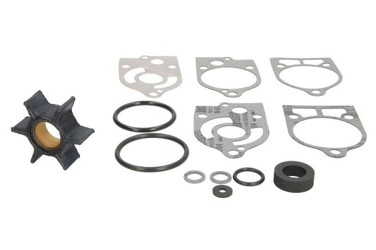 Wirnik pompy cieczy chłodzącej SIERRA 118-3207