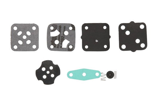 Zestaw naprawczy pompy paliwa SIERRA 118-7823