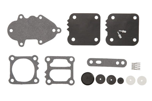 Zestaw naprawczy pompy paliwa SIERRA 118-7817