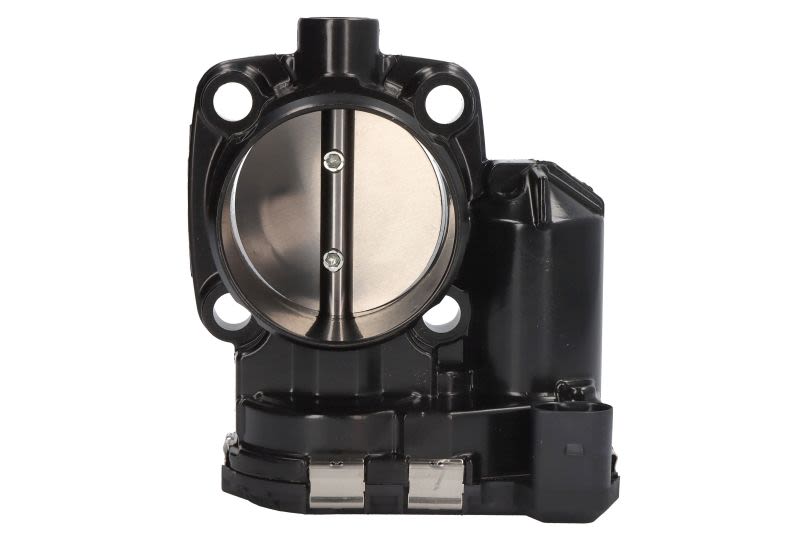 Przepustnica powietrza WSM 006-105