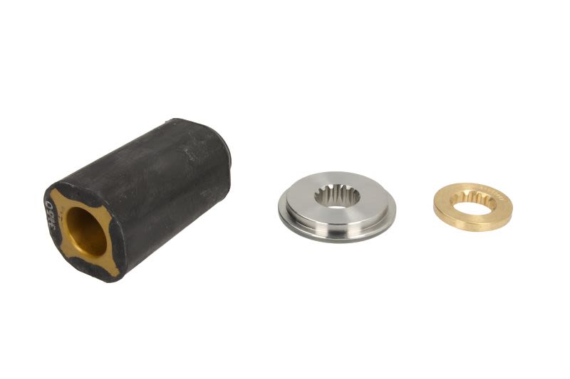 Piasta śruby napędowej SOLAS SOLRBX-150