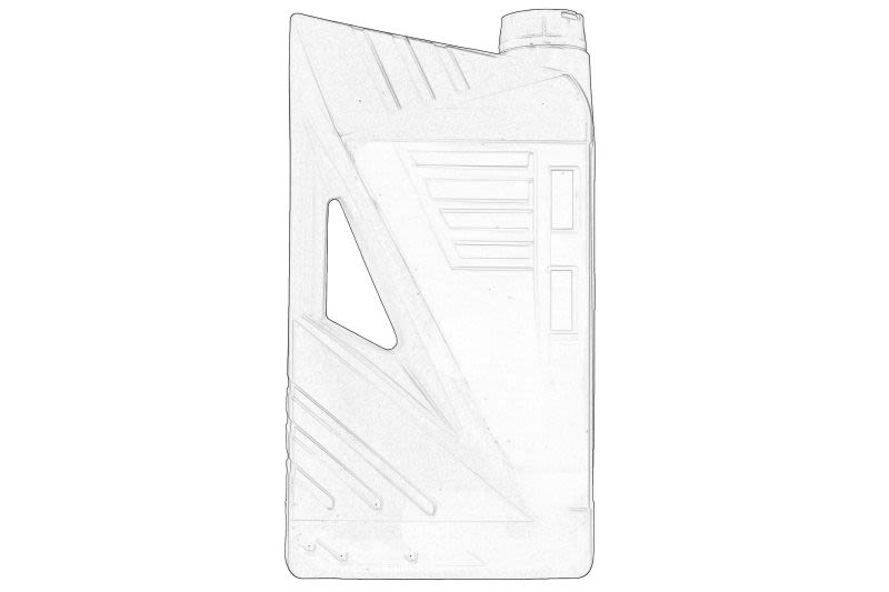 Olej do silników 2T OE YAMAHA YMD630210401