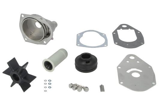 Zestaw naprawczy pompy cieczy chłodzącej SIERRA 118-3690