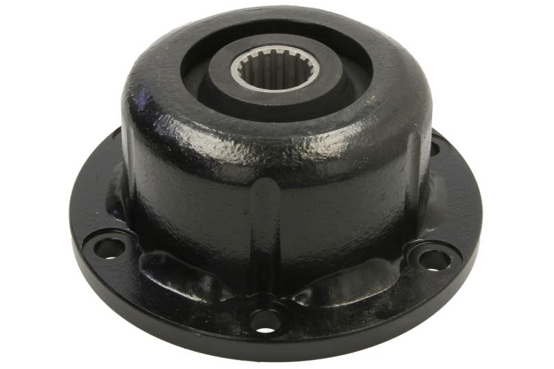 Sprzęgło gumowo-metalowe SIERRA 18-2414