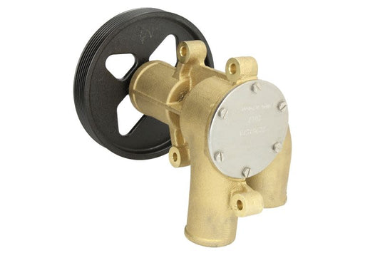 Pompa cieczy chłodzącej VOLVO PENTA 22901573