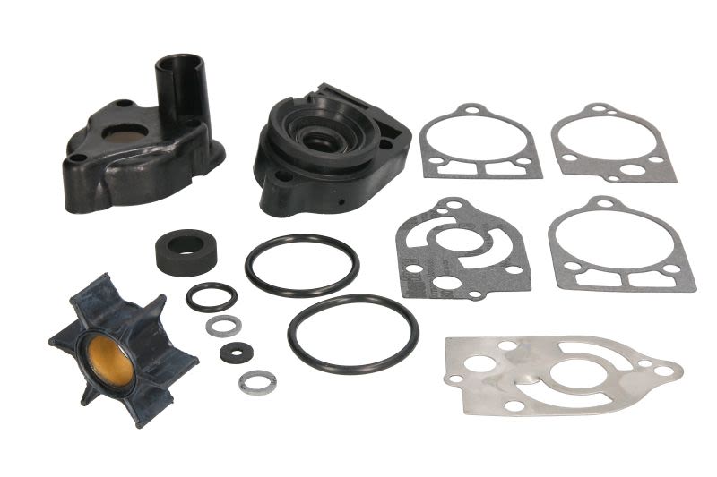 Zestaw naprawczy pompy cieczy chłodzącej SIERRA 118-3324