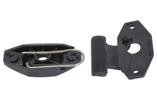 Elementy płyty napędu strugowodnego WSM 011-800