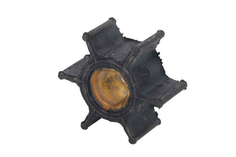 Wirnik pompy cieczy chłodzącej SIERRA 118-8920