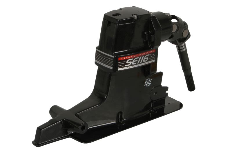 Przekładnia śruby napędowej SEI MARINE 90-116-01D