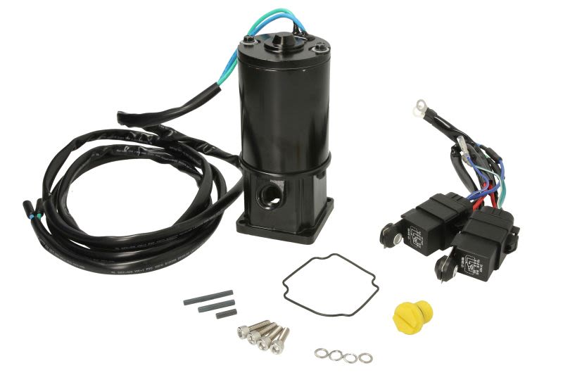 Pompa trymu SIERRA 118-6775