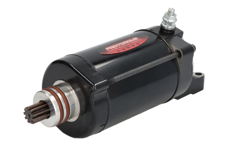 Rozrusznik WSM PH100-SD07-R