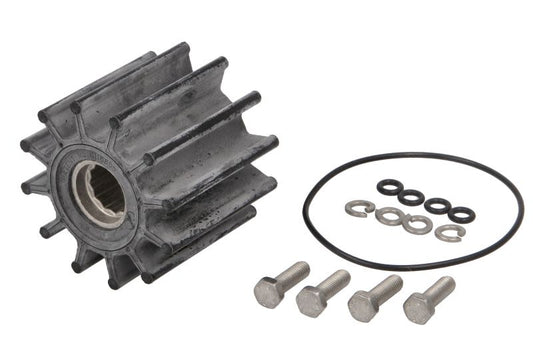 Wirnik pompy cieczy chłodzącej VOLVO PENTA 21700445