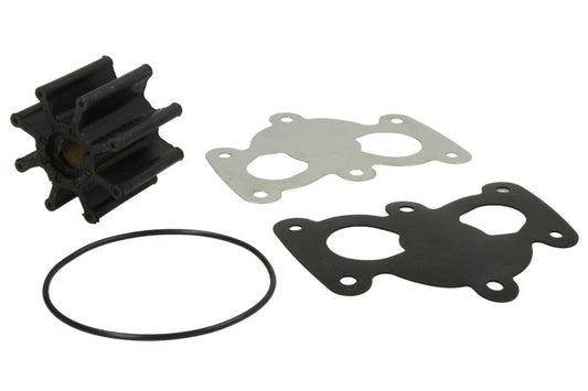 Wirnik pompy cieczy chłodzącej SIERRA 118-32888