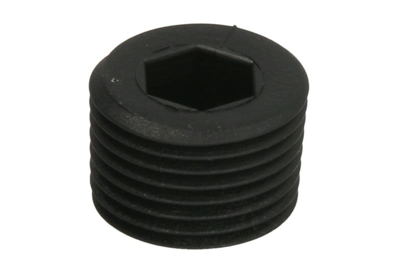 Osłona wału napędowego WSM 003-720-01B