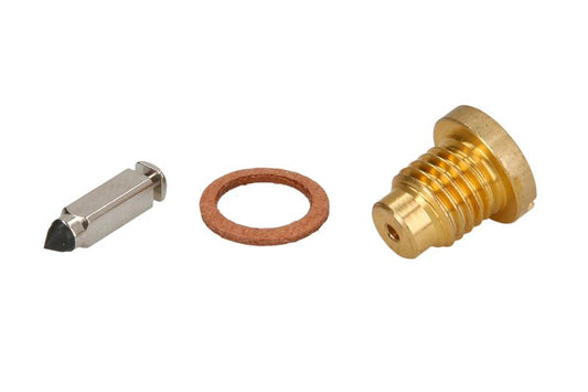 Zawór iglicowy pływaka gaźnika SIERRA 118-7093