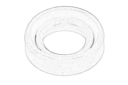 Uszczelniacz przekładni dolnej OE YAMAHA 931011380000