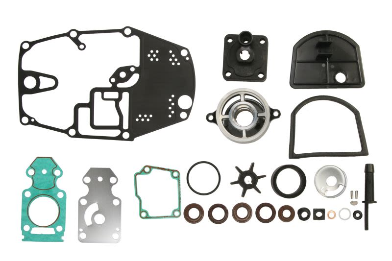 Zestaw naprawczy przekładni spodziny PARSUN F20-09000200EFI