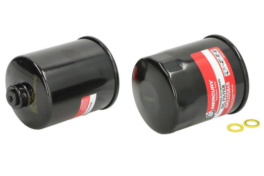 Zestaw naprawczy QUICKSILVER 8M0207807