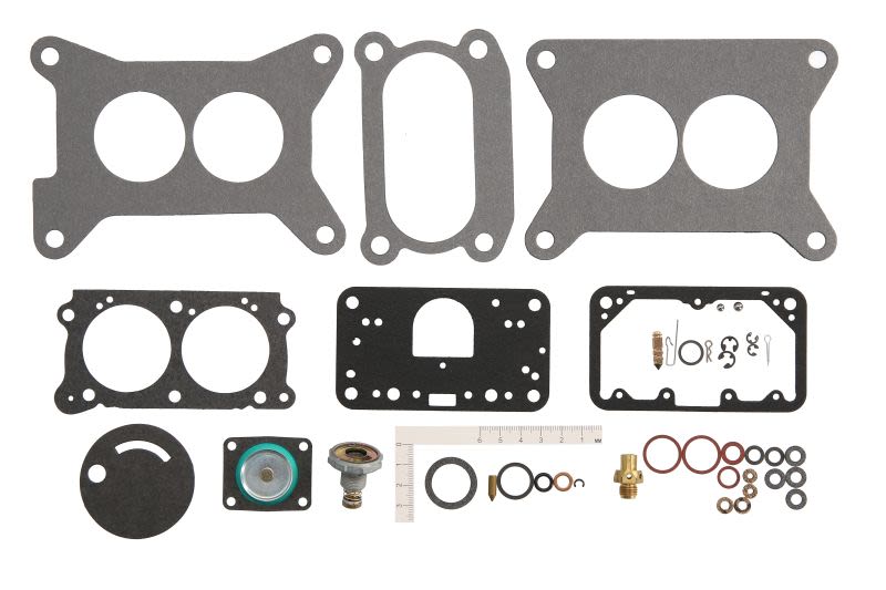 Zestaw naprawczy gaźnika SIERRA 118-7238