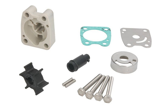 Zestaw naprawczy pompy cieczy chłodzącej SIERRA 18-3473