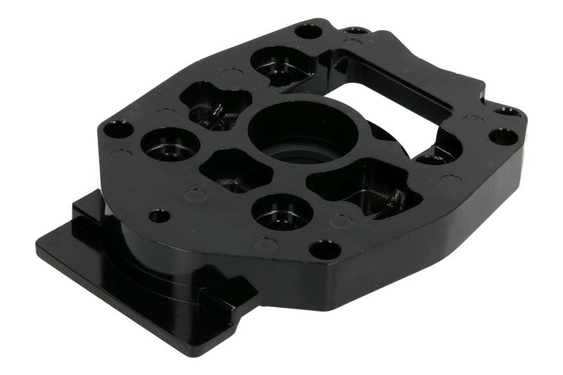 Obudowa pompy cieczy chłodzącej SEI MARINE 97-205-07K