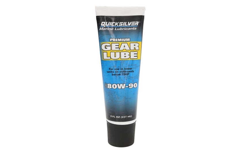 Olej przekładniowy QUICKSILVER 8M0121963