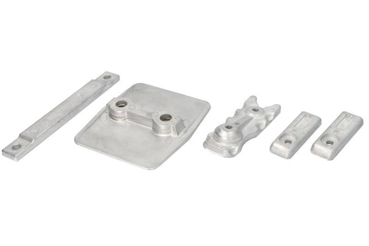 Zestaw anod TECNOSEAL KITVER350-STD-TOR