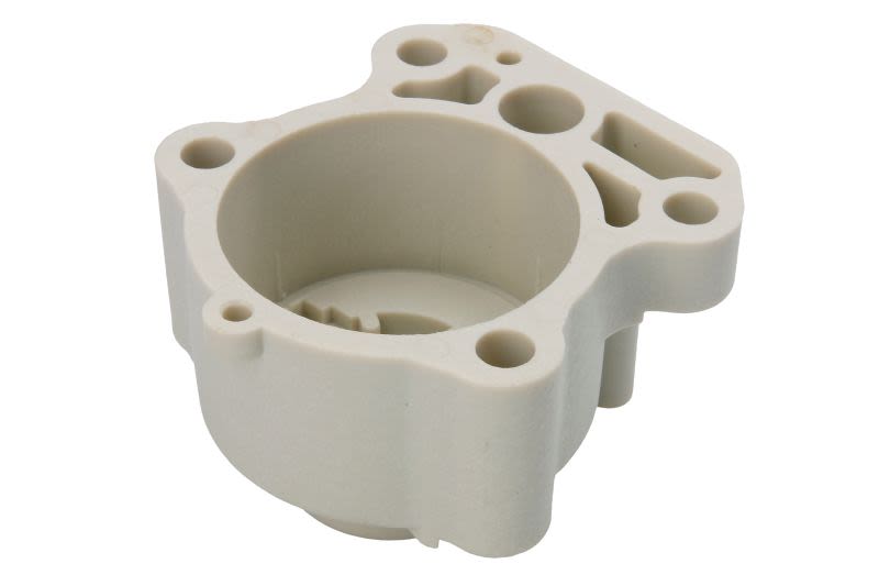 Obudowa pompy cieczy chłodzącej SIERRA 118-3171