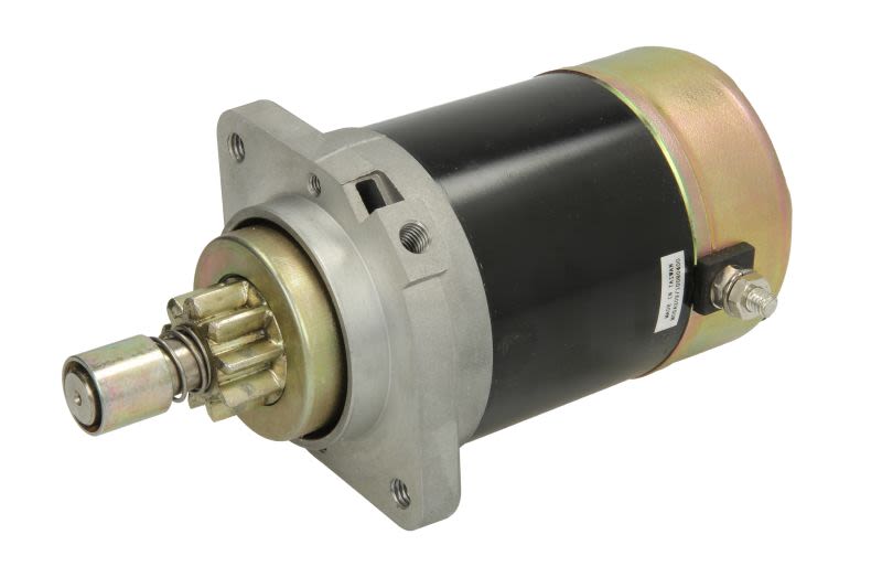 Rozrusznik SIERRA 118-6418