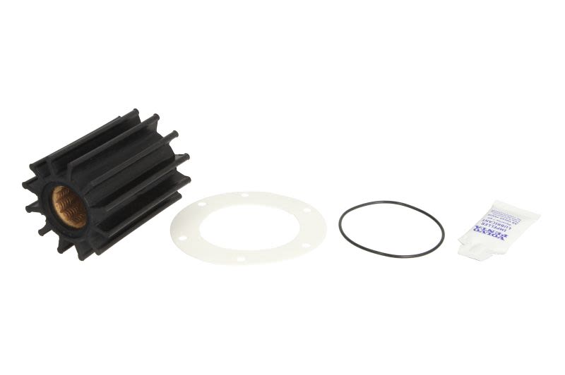 Wirnik pompy cieczy chłodzącej VOLVO PENTA 21951358