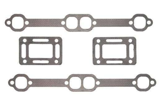 Zestaw uszczelek kolektora wydechowego SIERRA 18-0604