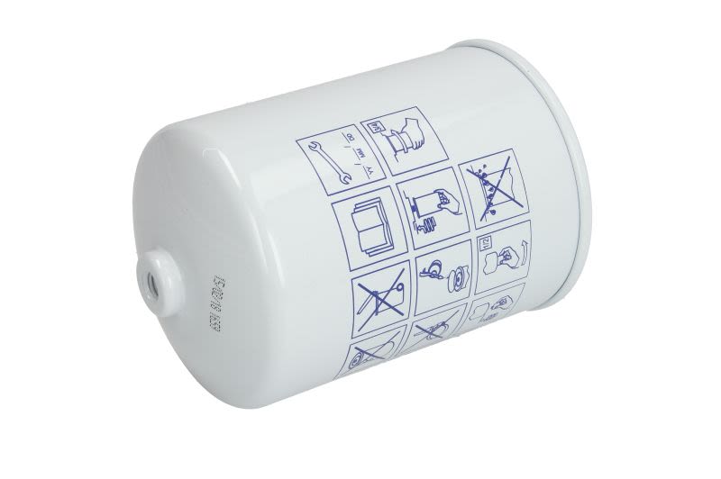 Filtr paliwa VOLVO PENTA 21718912