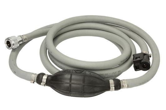 Przewód paliwowy elastyczny SIERRA 118-81042EP-2