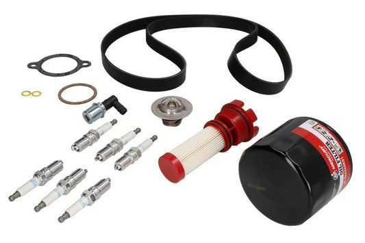 Zestaw naprawczy QUICKSILVER 8M0147066