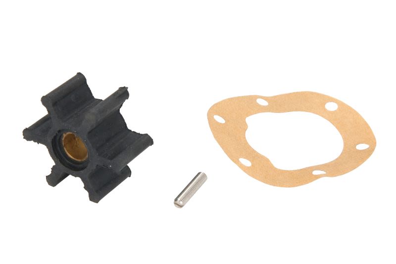 Wirnik pompy cieczy chłodzącej SIERRA 18-3079