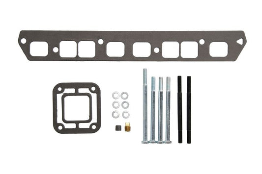 Zestaw montażowy układu wydechowego BARR MARINE OMC-1-3858850P