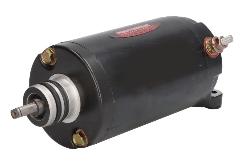 Rozrusznik WSM PH100-SD06-R