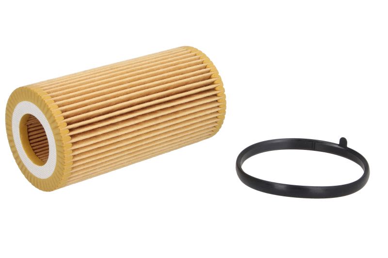 Filtr oleju SIERRA 118-8702