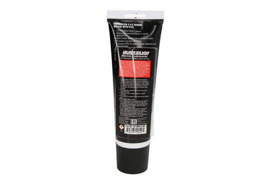 Smar specjalny QUICKSILVER 92-8M0121966
